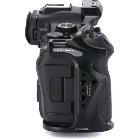 Tilta TA-T99-FCC-B - klatka do Canon R6 Mark III